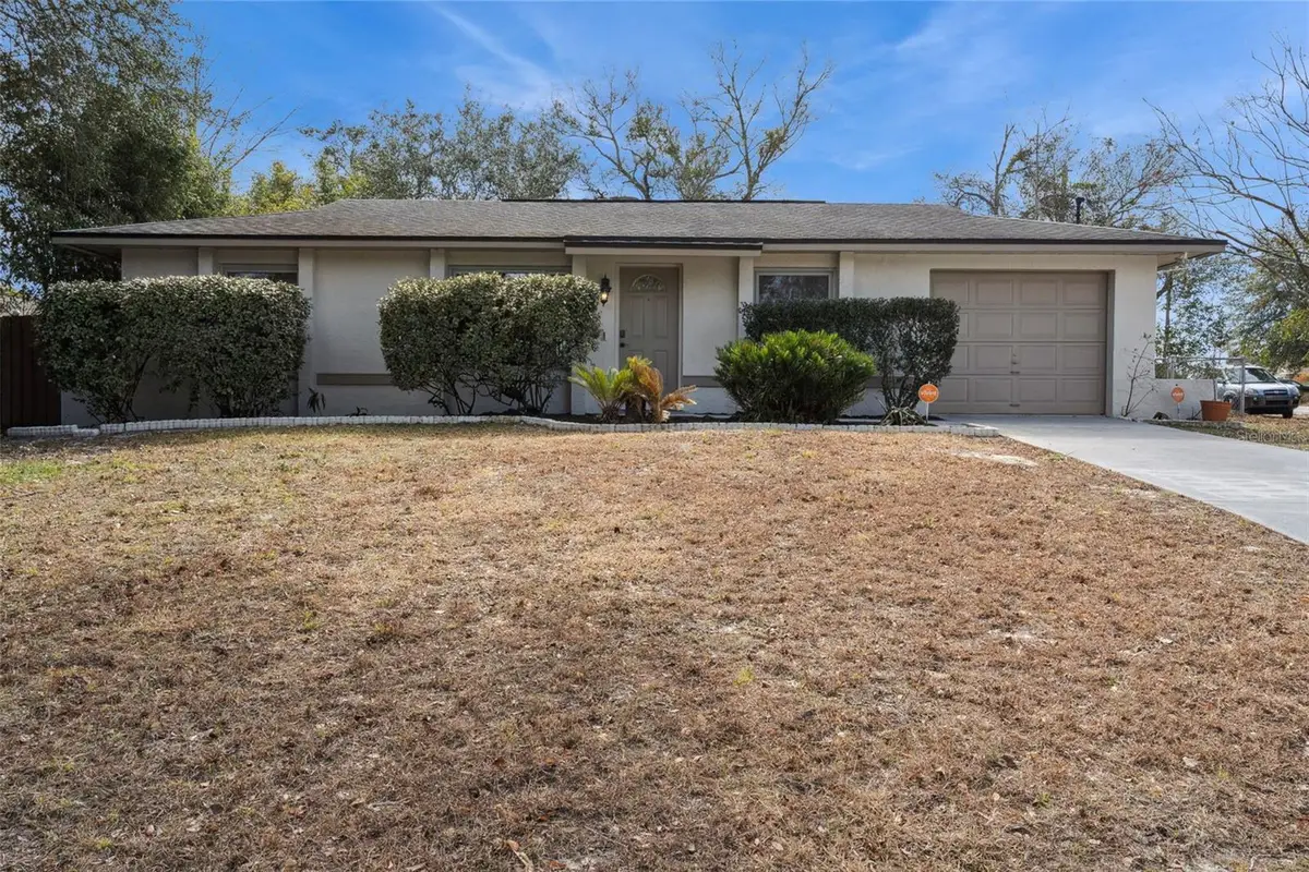 501 Antoinette Street, Deltona, FL 32725 - #1