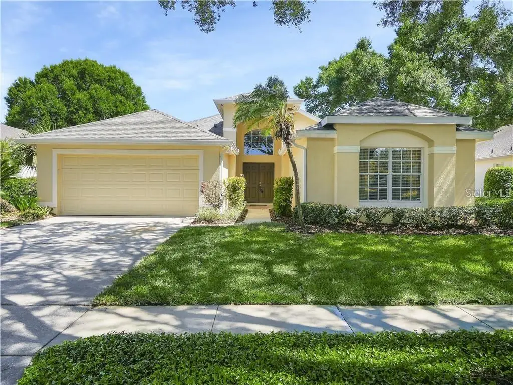 917 Paddington Terrace, Lake Mary, FL 32746 - #1