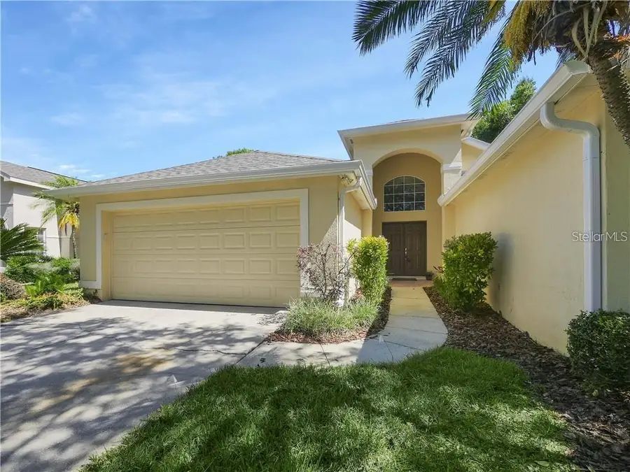 917 Paddington Terrace, Lake Mary, FL 32746 - #2