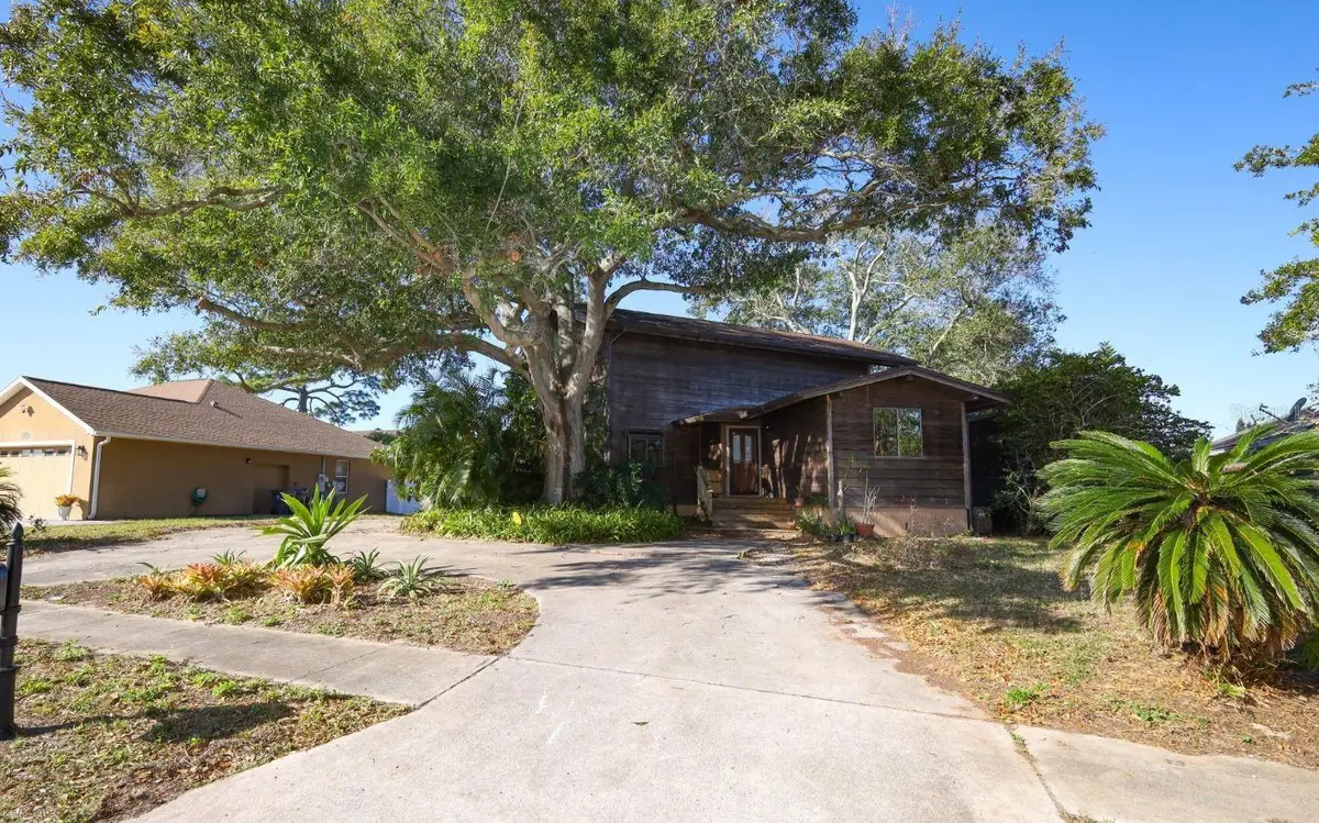 3140 Demaret Drive, Titusville, FL 32780 - #1