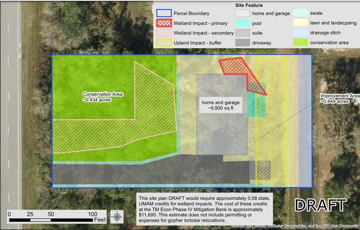 Dallas Boulevard, Orlando, FL 32833 - Image #1