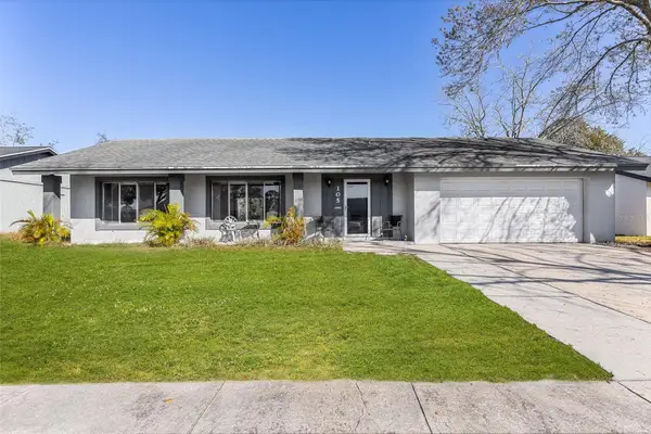 105 Graham Road, FERN PARK, FL 32730