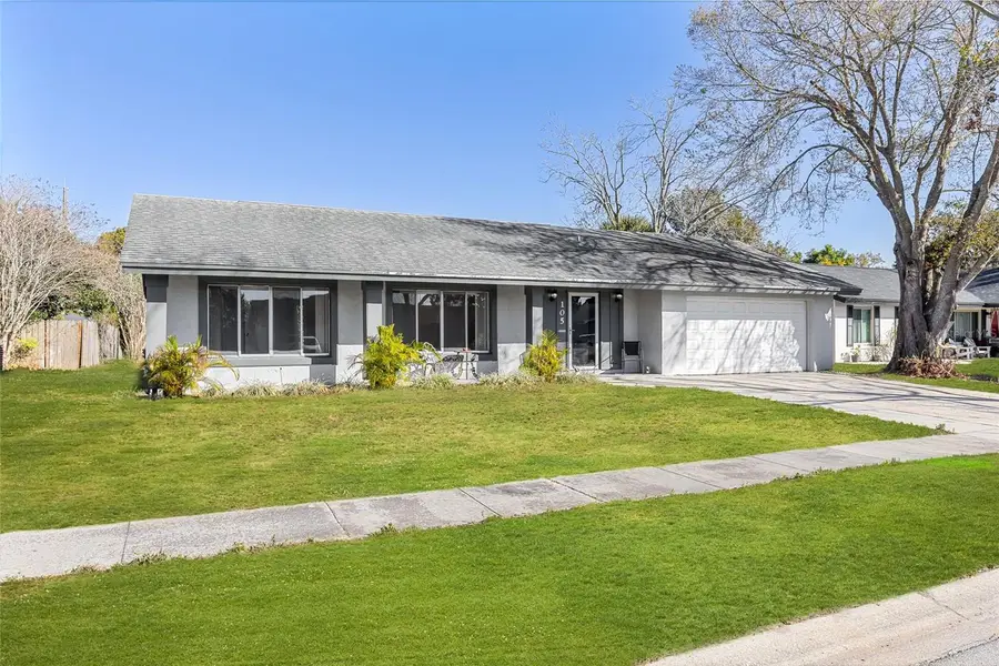 105 Graham Road, Fern Park, FL 32730 - #2