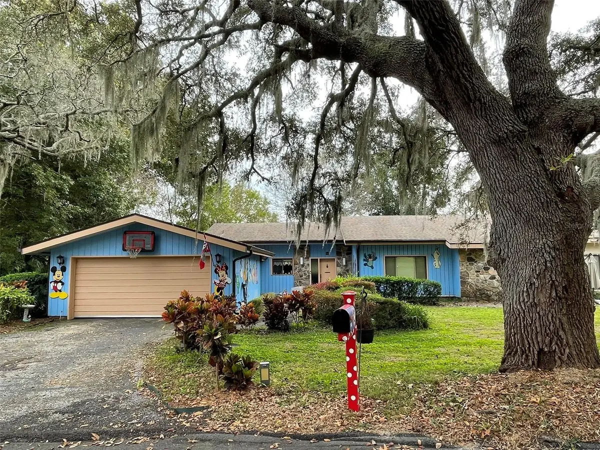 14 Canterbury Drive, Haines City, FL 33844 - Image #1