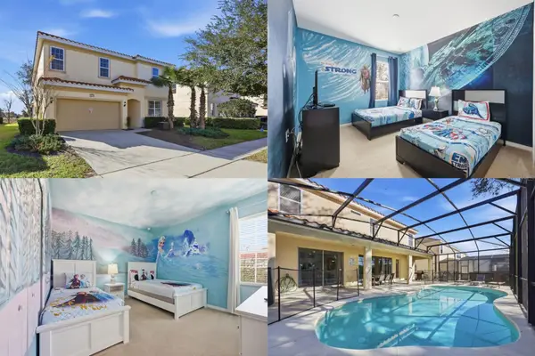 6116 Broad Oak Drive, DAVENPORT, FL 33837