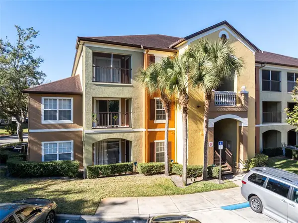 802 Crest Pines Drive #824, ORLANDO, FL 32828