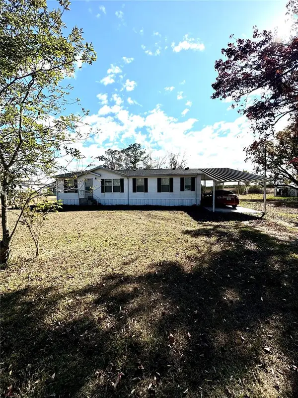 112 Pine Tree Drive, LAKE PLACID, FL 33852