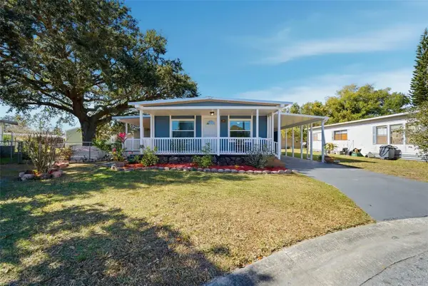 3006 Horse Shoe Court, ORLANDO, FL 32822