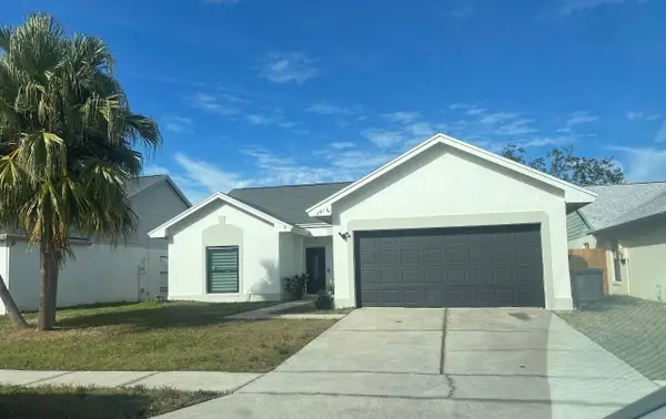 491 N Sundance Drive, LAKE MARY, FL 32746