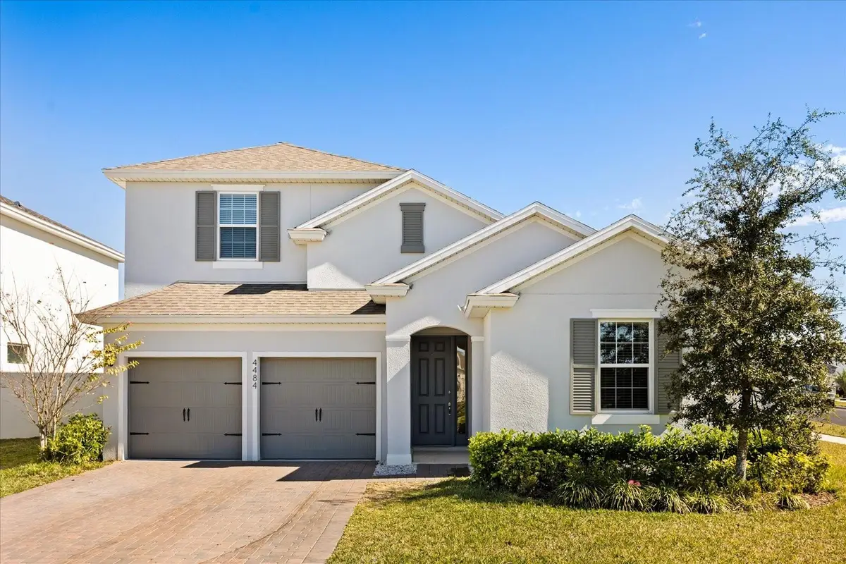 4484 Lions Gate Avenue, Clermont, FL 34711 - #1