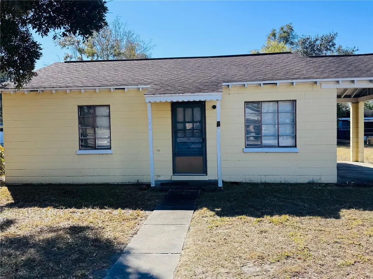 600 W Webster Avenue, Winter Park, FL 32789 - Image #1