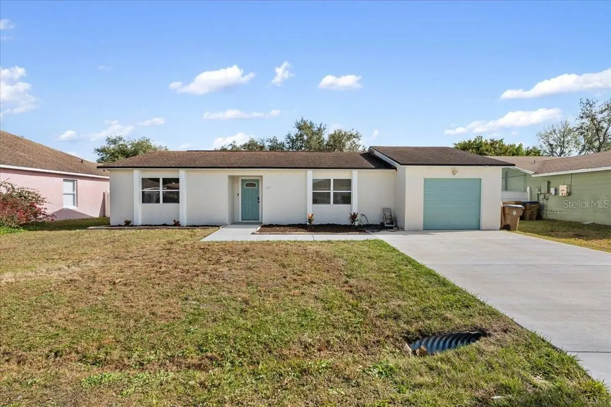 221 Cranbrook Drive, Kissimmee, FL 34758 - Image #1