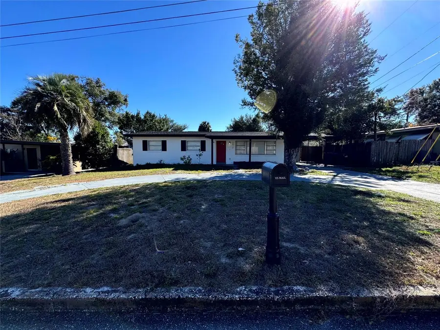 1412 Lakecrest Drive, Apopka, FL 32703 - Image #2