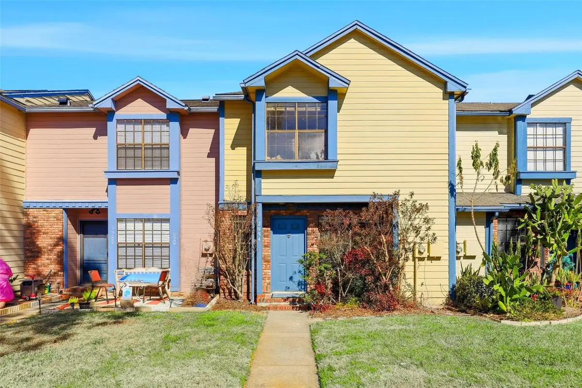 2954 Embassy Court, Casselberry, FL 32707 - #1