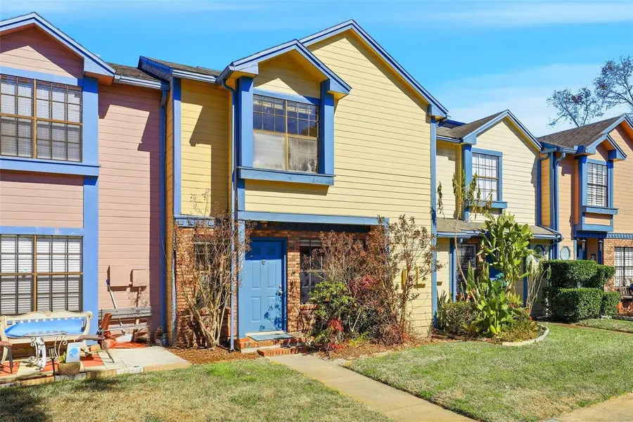 2954 Embassy Court, Casselberry, FL 32707 - #3