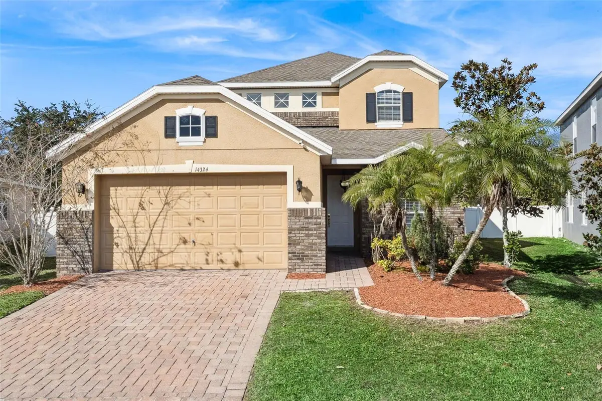 14324 Fieldstone Lake Way, Orlando, FL 32824 - #1