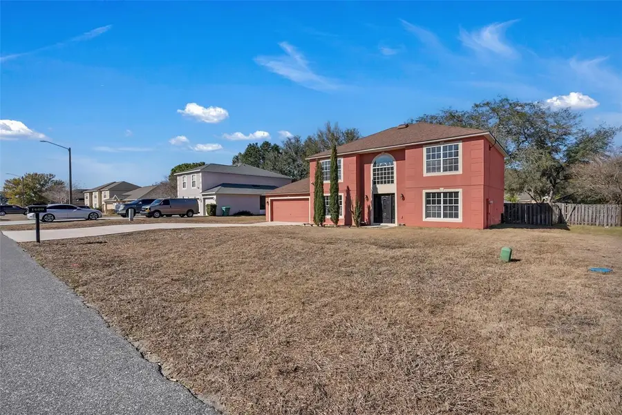 1600 Daybreak Drive, Fruitland Park, FL 34731 - Image #2