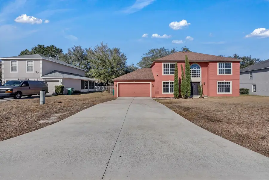 1600 Daybreak Drive, Fruitland Park, FL 34731 - Image #3