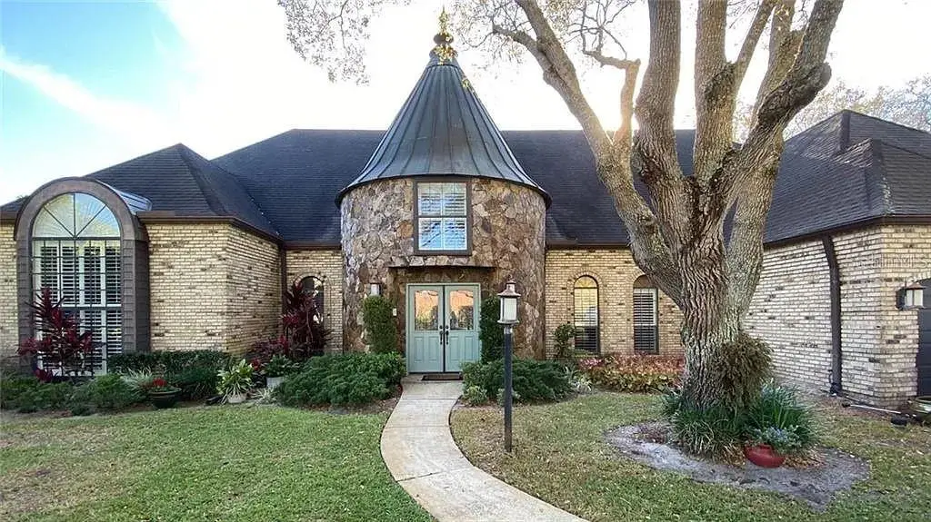 27 Lake Vista Way, Ormond Beach, FL 32174 - Image #1