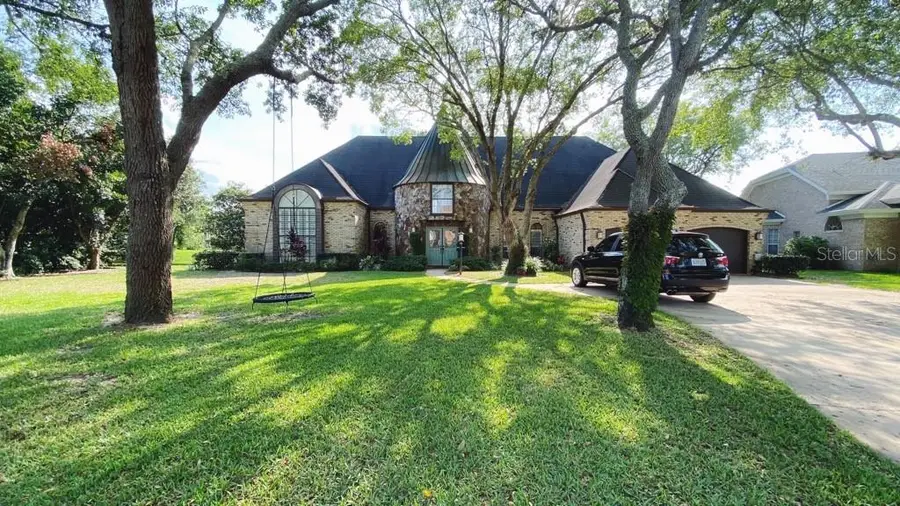 27 Lake Vista Way, Ormond Beach, FL 32174 - #2