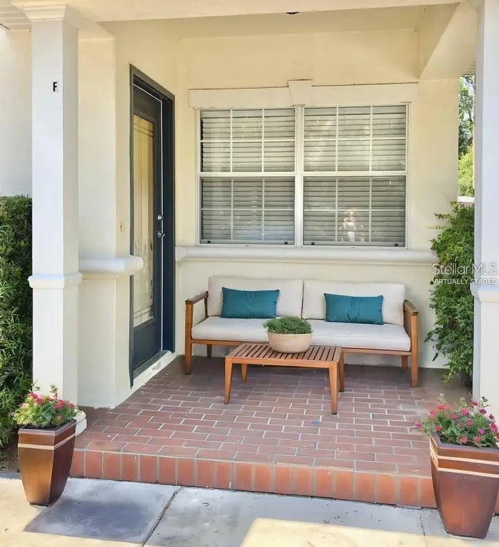 307 E New Hampshire Street #6, Orlando, FL 32804 - #2