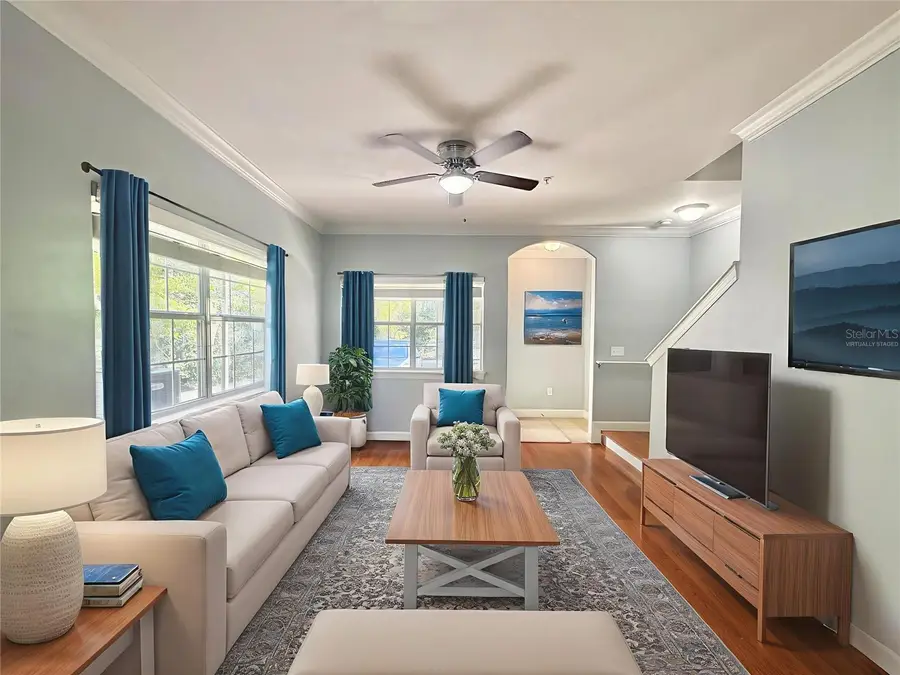 307 E New Hampshire Street #6, Orlando, FL 32804 - #3