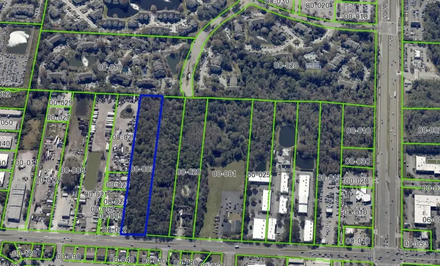 5970 Hoffner Avenue, Orlando, FL 32822 - Image #3