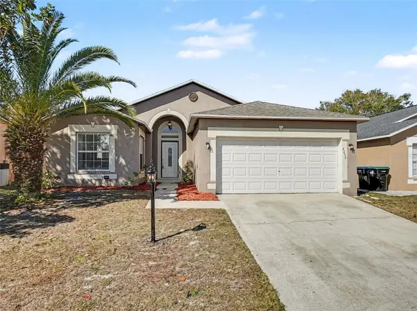 4232 Pacifica Drive, ORLANDO, FL 32817