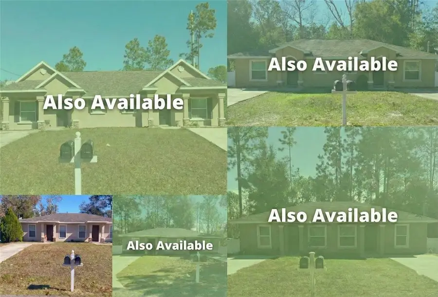 9265 N Mendoza Way, Citrus Springs, FL 34434 - Image #2