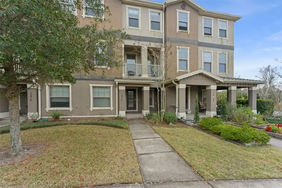 10814 Sunset Ridge Lane, Orlando, FL 32832 - Image #2