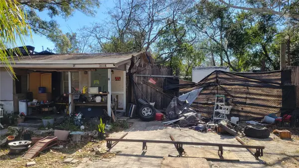 16118 Pointview Road, BROOKSVILLE, FL 34601