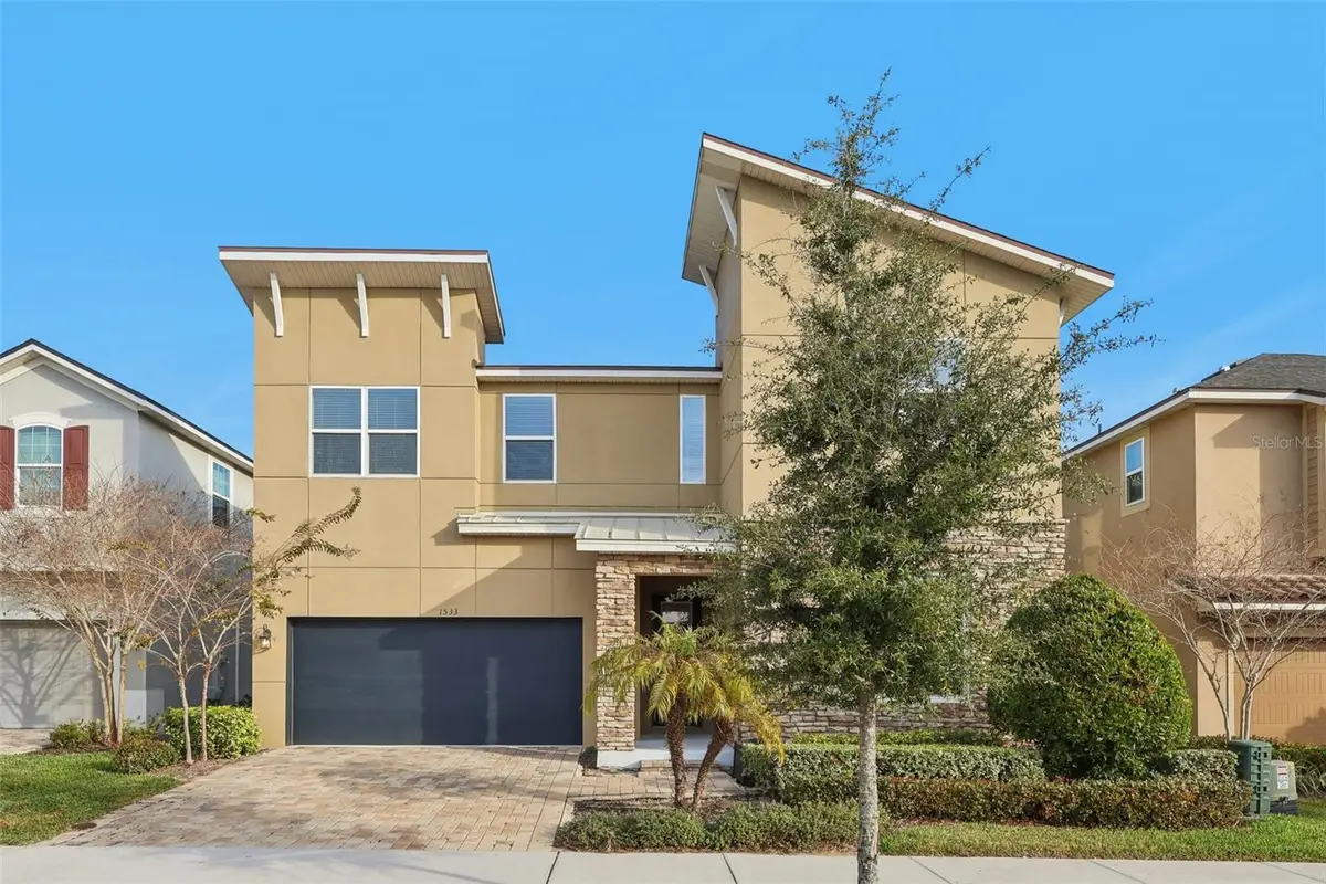 1533 Nassau Point Trail, Kissimmee, FL 34747 - Image #1