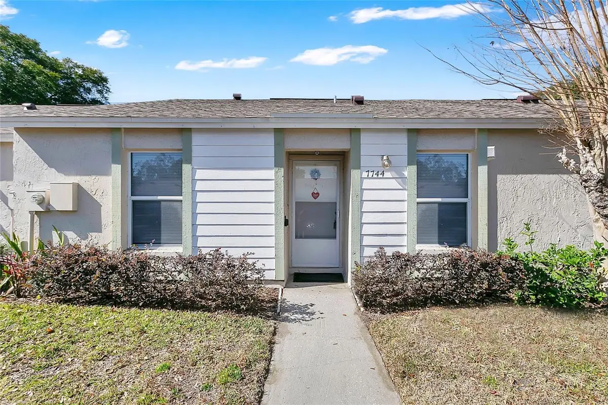 7744 Country Place #C4, Winter Park, FL 32792 - #1