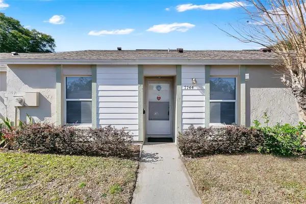 7744 Country Place #C4, WINTER PARK, FL 32792