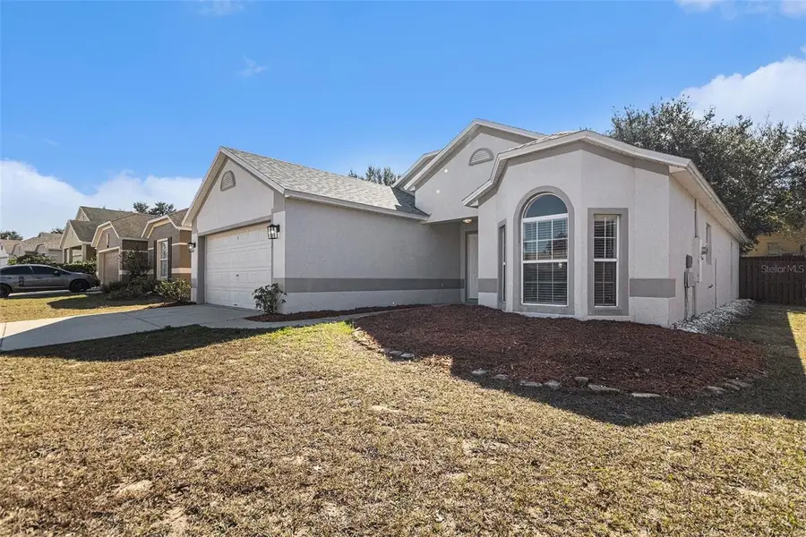 1072 Bluegrass Drive, Groveland, FL 34736 - #3