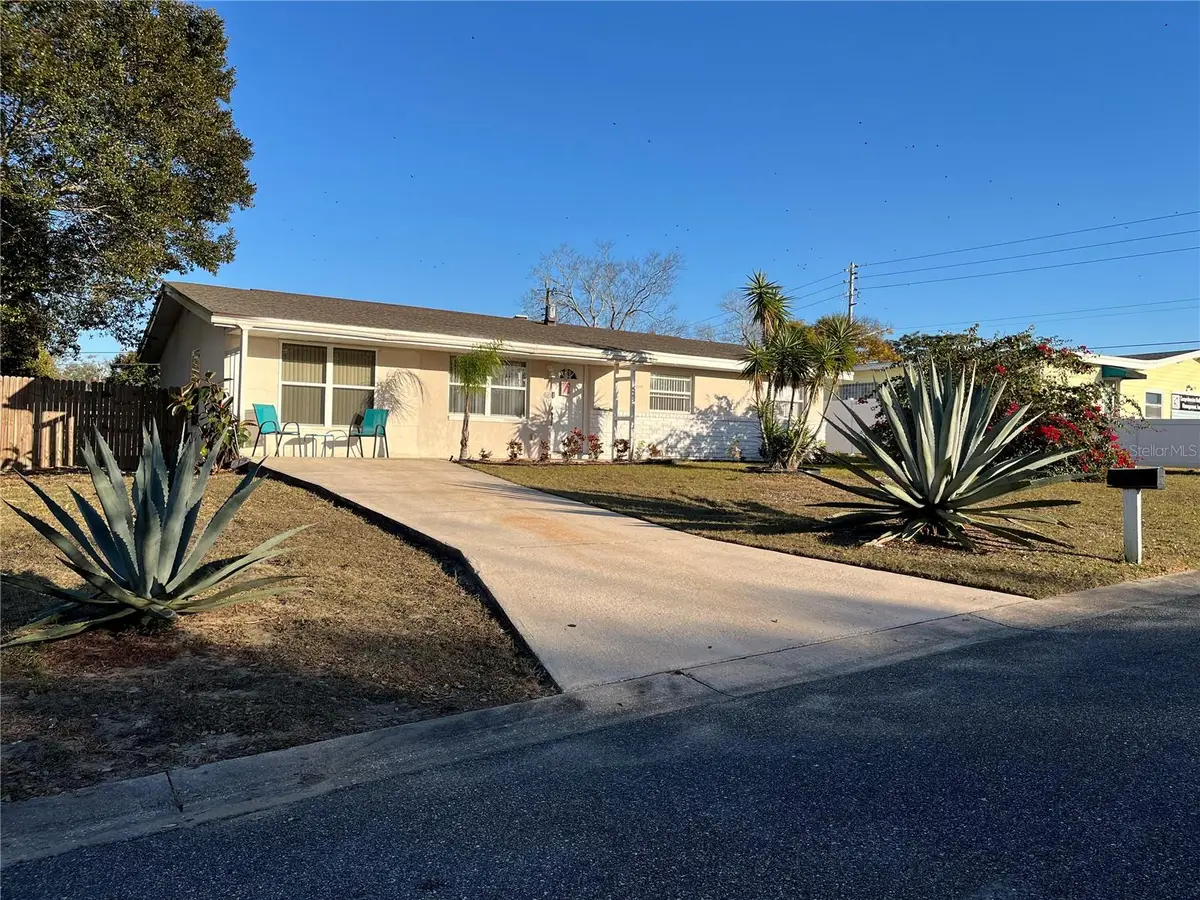 409 Camellia Avenue, Titusville, FL 32796 - #1