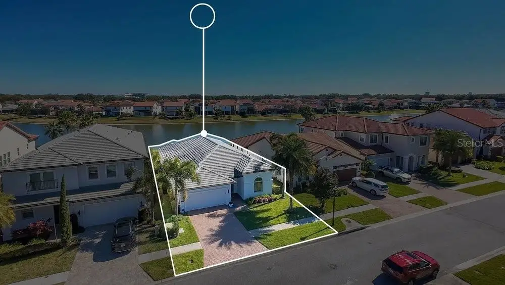 10481 Royal Cypress Way, Orlando, FL 32836 - Image #1