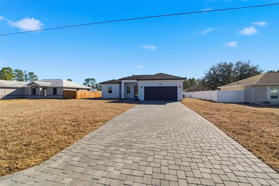 7476 SW 129th Lane, Ocala, FL 34473 - #2