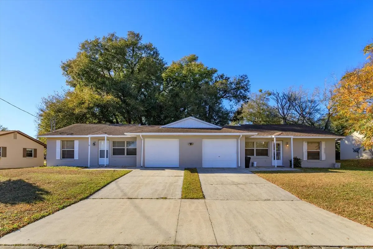 54-56 Bougainvillea Drive, Debary, FL 32713 - Image #1