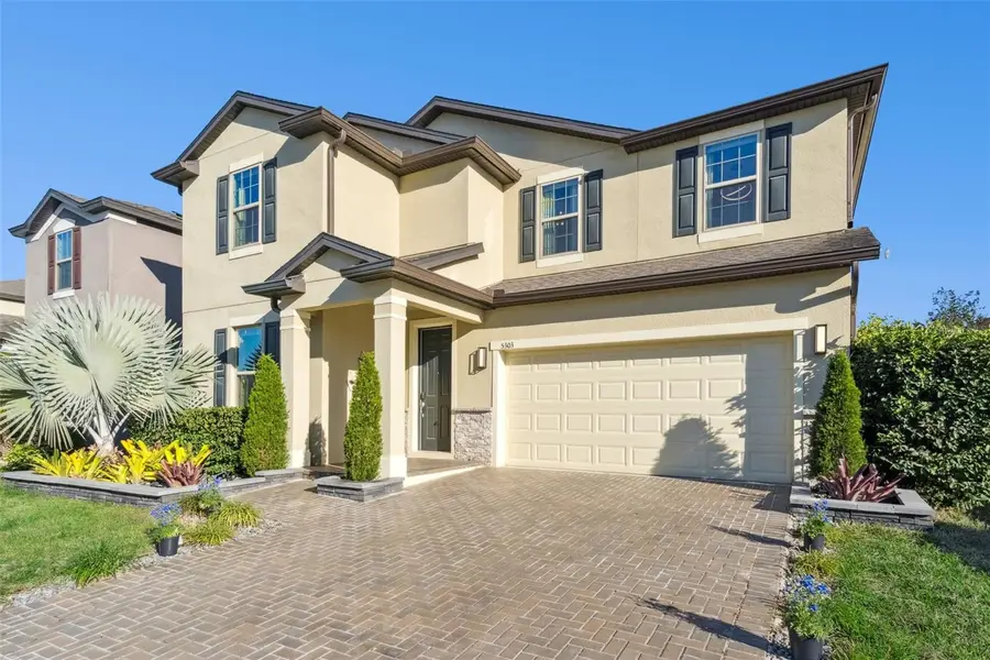 5303 Brydon Woods Circle, Saint Cloud, FL 34771 - #2