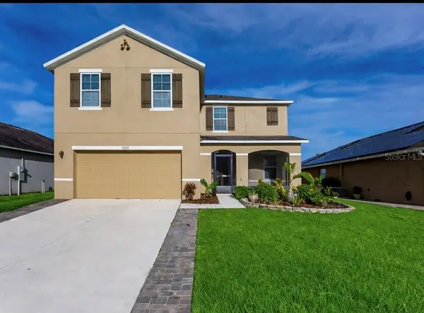 2259 Sequoia Way, DAVENPORT, FL 33896