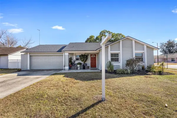 2330 Woodway Drive, ORLANDO, FL 32837