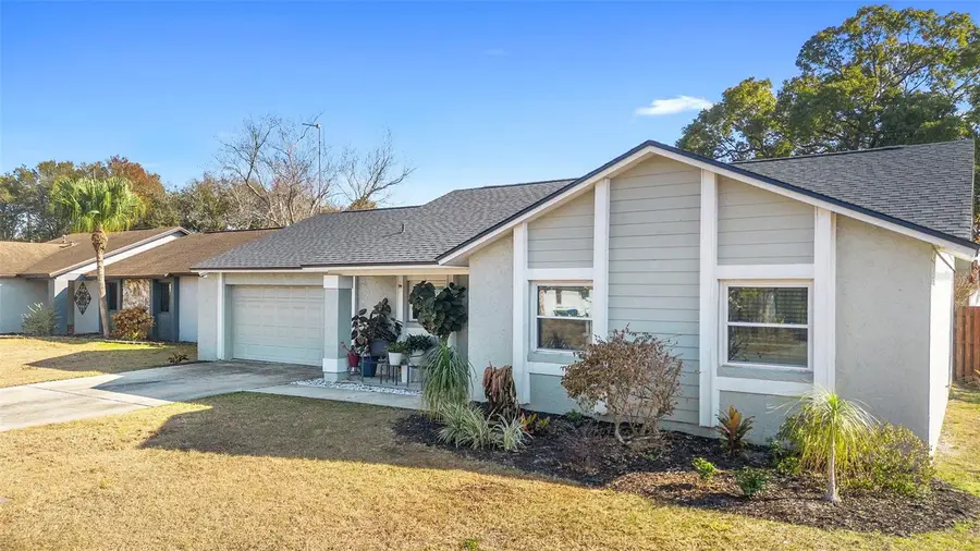 2330 Woodway Drive, Orlando, FL 32837 - #2