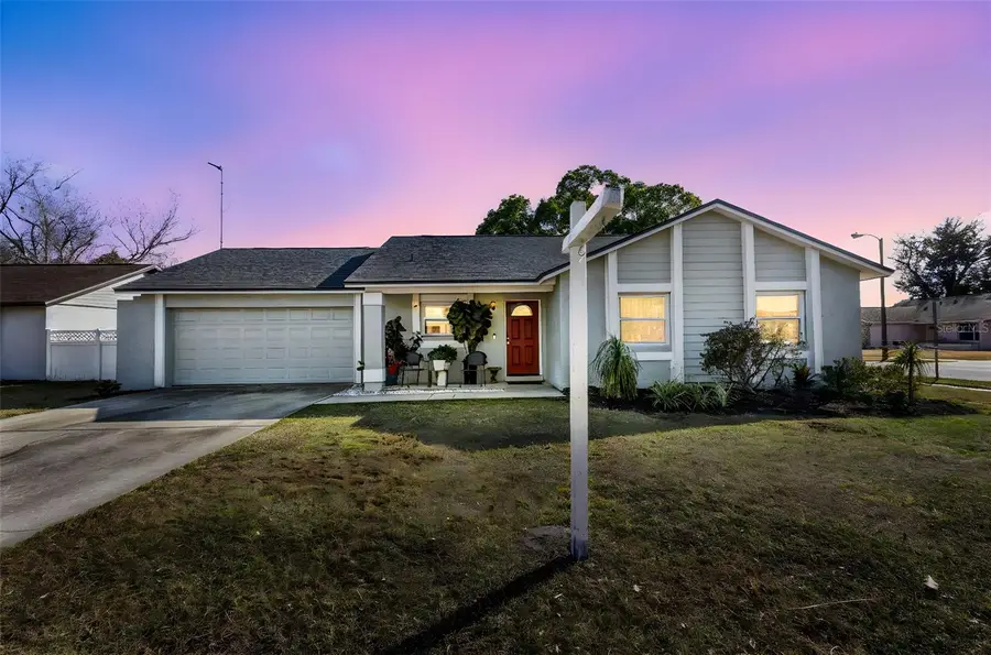 2330 Woodway Drive, Orlando, FL 32837 - #3