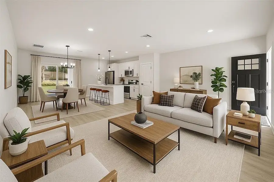 1557 W Elder Lane, Citrus Springs, FL 34434 - Image #2