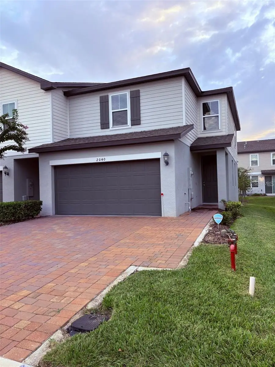 2040 Milkweed Street, Ocoee, FL 34761 - Image #1