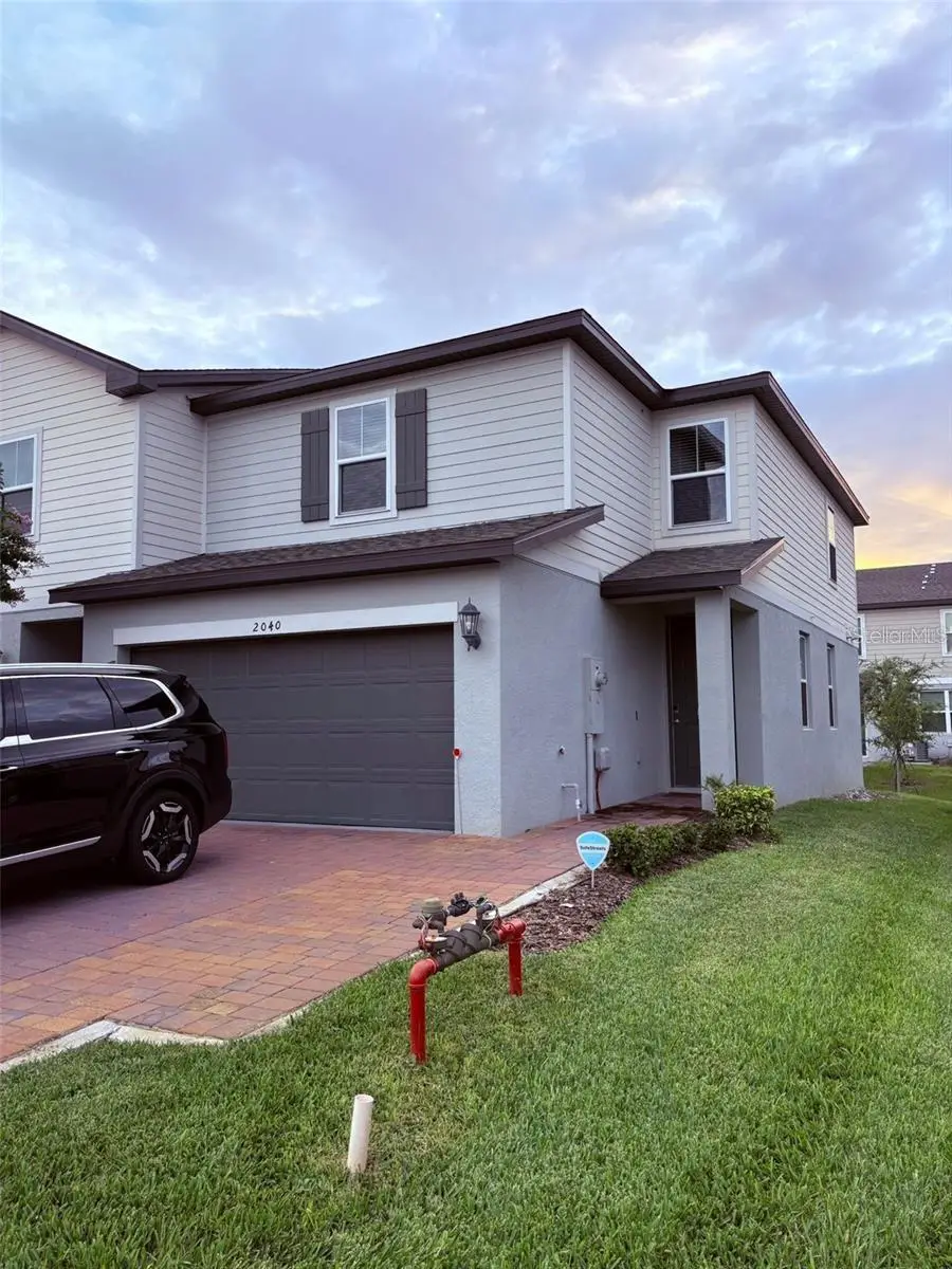 2040 Milkweed Street, Ocoee, FL 34761 - Image #2