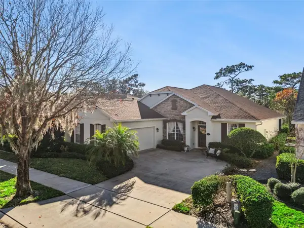 102 Avenham Drive, DELAND, FL 32724