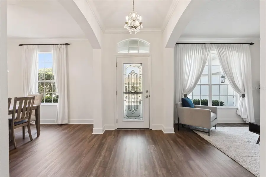 102 Avenham Drive, Deland, FL 32724 - #2