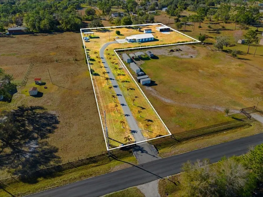 3454 Rambler Ave, Saint Cloud, FL 34772 - #2